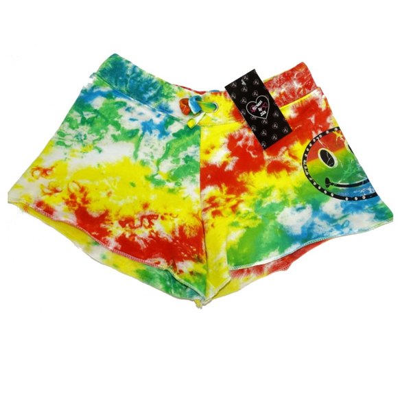 Flowers by Zoe Matching Sets Nwt Flowers By Zoe Beach Set Shorts